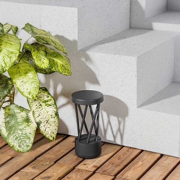 Faro Twist LED sloupkové venkovní svítidlo IP65 300mm
