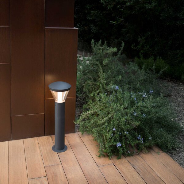 Faro Shelby LED sloupkové venkovní svítidlo IP54 330mm