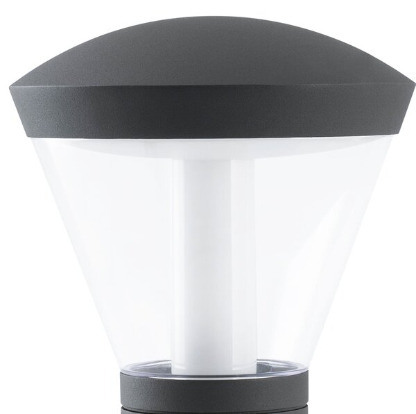 Faro Shelby LED sloupkové venkovní svítidlo IP54 330mm
