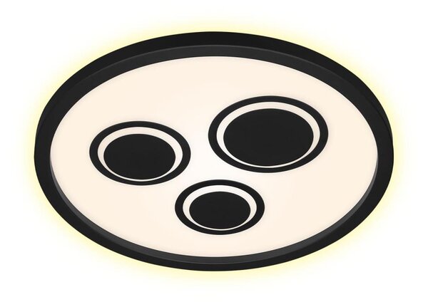 Briloner - LED Stropní svítidlo PAC LED/22W/230V