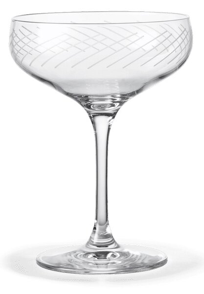 Sklenice na koktejl Cabernet Lines - set 2 ks Holmegaard