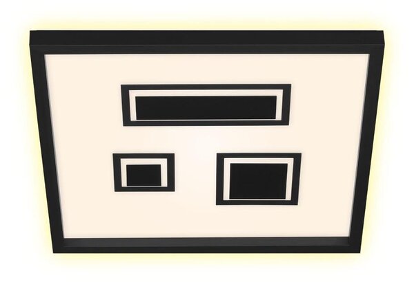 Briloner - LED Stropní svítidlo PAC LED/22W/230V