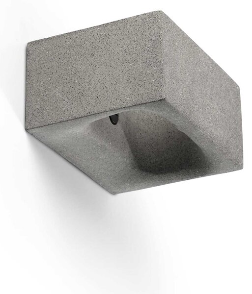 Faro Glint LED sloupkové venkovní svítidlo IP55 700mm2700K