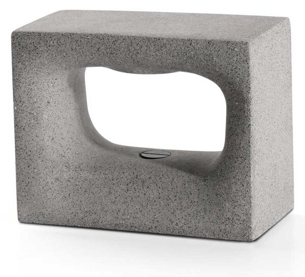 Faro Glint LED sloupkové venkovní svítidlo IP55 700mm2700K