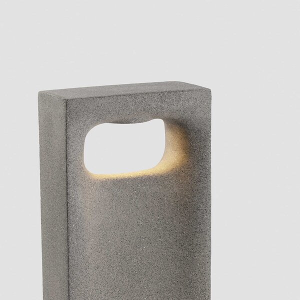 Faro Glint LED sloupkové venkovní svítidlo IP55 700mm2700K