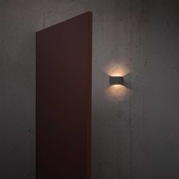 Faro Glint LED sloupkové venkovní svítidlo IP55 700mm2700K