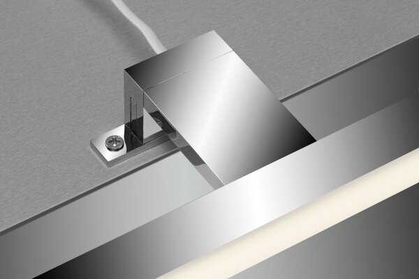 Briloner - LED Koupelnové osvětlení zrcadla SPLASH LED/10W/230V IP44