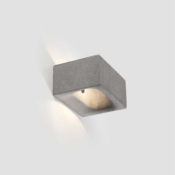 Faro Glint LED sloupkové venkovní svítidlo IP55 700mm2700K