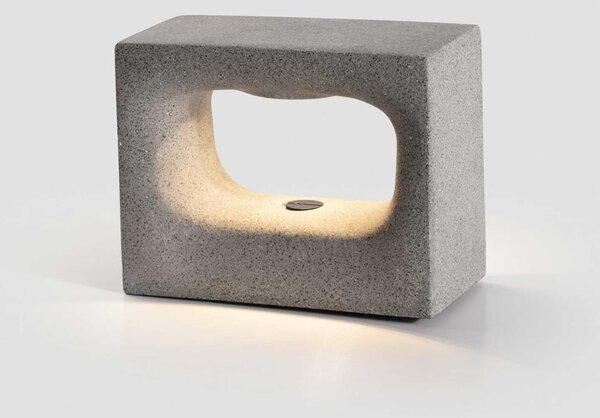 Faro Glint LED sloupkové venkovní svítidlo IP55 700mm2700K