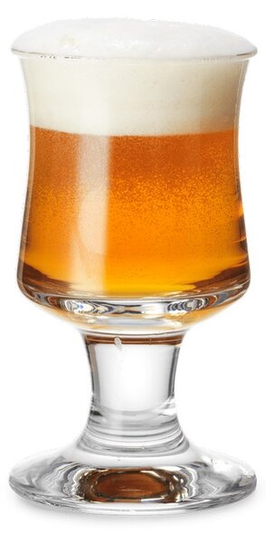 Sklenice na pivo Skibsglas 28 cl Holmegaard
