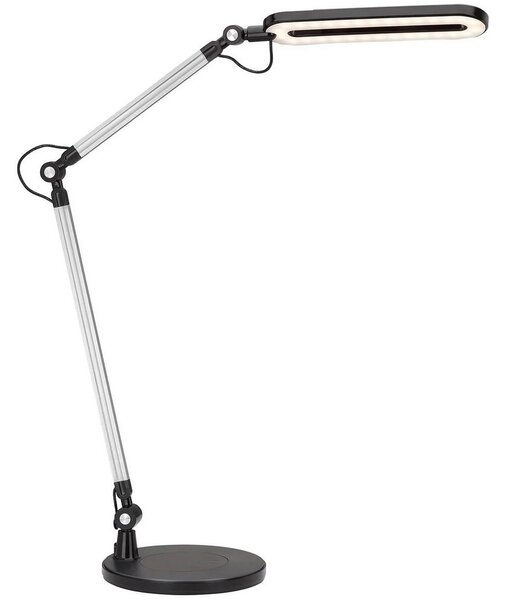 Brilo - LED Stmívatelná dotyková stolní lampa LED/6,6W/230V 3000/4000/6000K