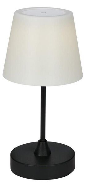 Brilo - LED Venkovní stmívatelná dobíjecí lampa LED/3W/5V IP44 2000 mAh