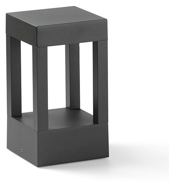 Faro Agra LED sloupkové venkovní svítidlo IP55 650mmTmavě hnědá2700K