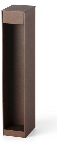 Faro Cerler LED sloupkové venkovní svítidlo IP65 350mmŠedá