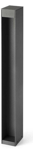 Faro Cerler LED sloupkové venkovní svítidlo IP65 350mmŠedá