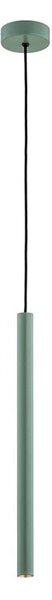 Argon 8333 - LED Lustr na lanku RIO LED/4,2W/230V 3000K zelená