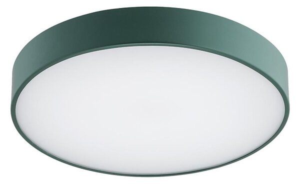 Argon 8335 - LED Stropní svítidlo TIAMO LED/22W/230V 4000K zelená