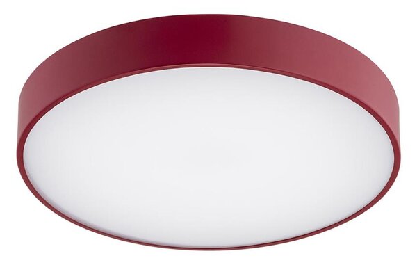 Argon 8334 - LED Stropní svítidlo TIAMO LED/22W/230V 4000K červená