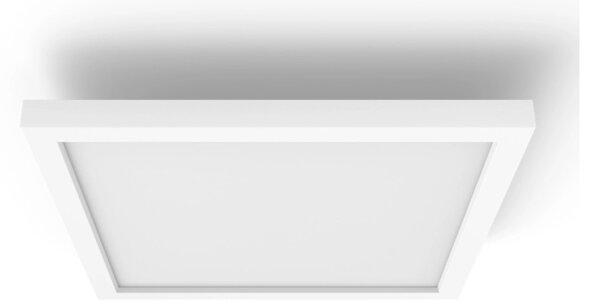 Philips - LED RGBW Stmívatelné stropní svítidlo Hue SURIMU LED/27W/230V
