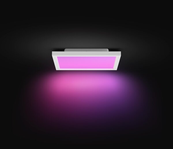 Philips - LED RGBW Stmívatelné stropní svítidlo Hue SURIMU LED/27W/230V
