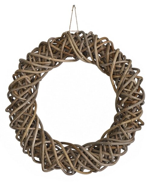Dekorativní věnec na dvěře Twinkle 40 cm Garden Trading
