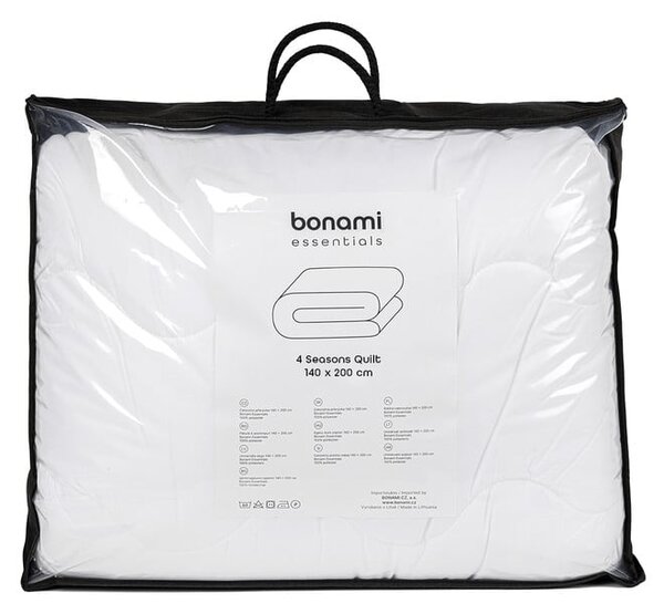 Celoroční přikrývka 140x200 cm 4 Seasons – Bonami Essentials