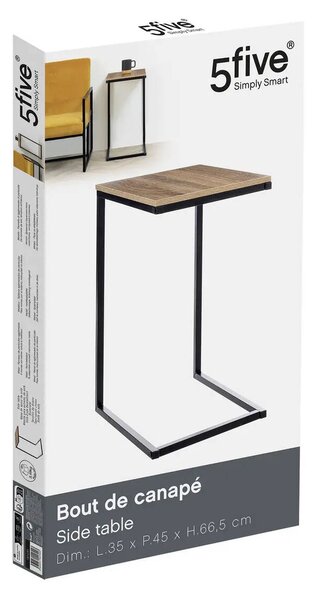 Stojan pro notebook, 66,5 cm