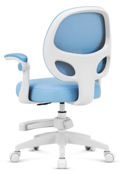 Dětská otočná židle Mark Adler Junior 3.1 Blue