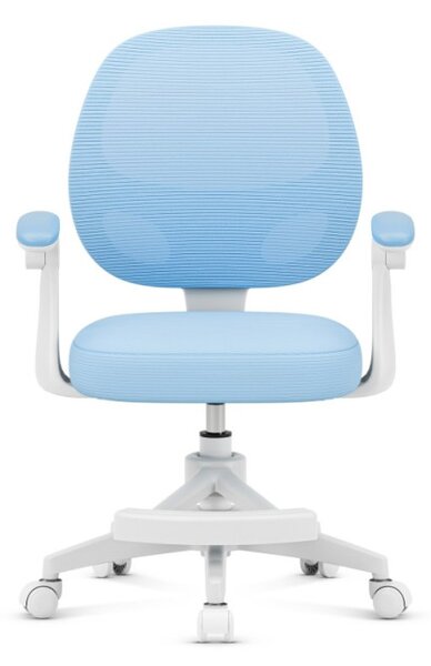 Dětská otočná židle Mark Adler Junior 3.1 Blue