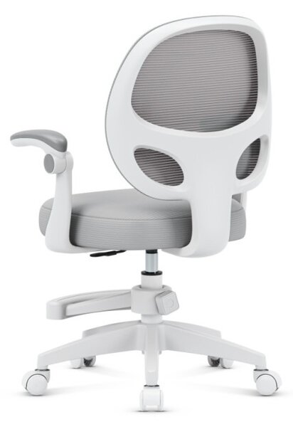 Dětská otočná židle Mark Adler Junior 3.1 Grey