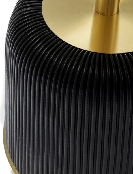 Kare designové odkládací stolky Endless Vegas