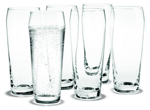 Sklenice Perfection Tumbler 45 cl - set 6 ks Holmegaard