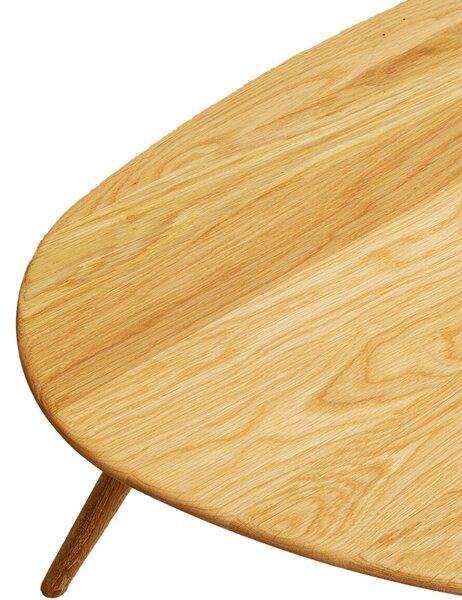 Kare designové konferenční stolky Vigo Side Table Set