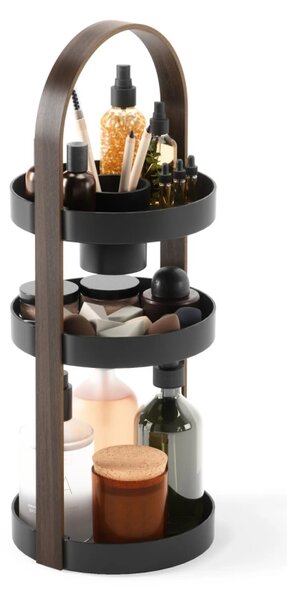 Organizér Bellwood Black Walnut Umbra