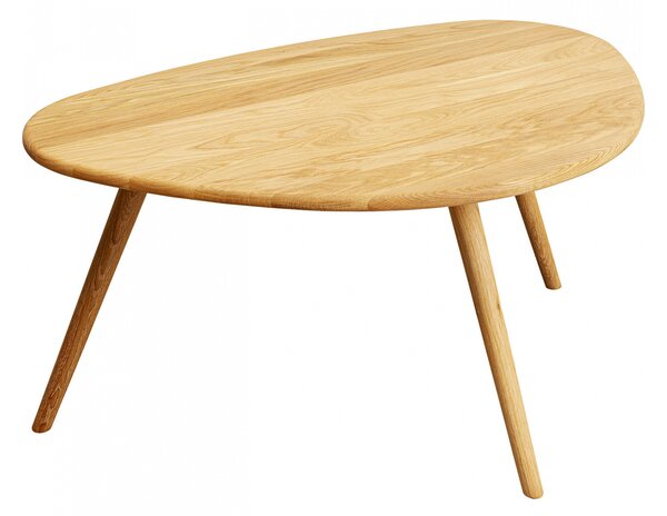 Kare designové konferenční stolky Vigo Coffe Table