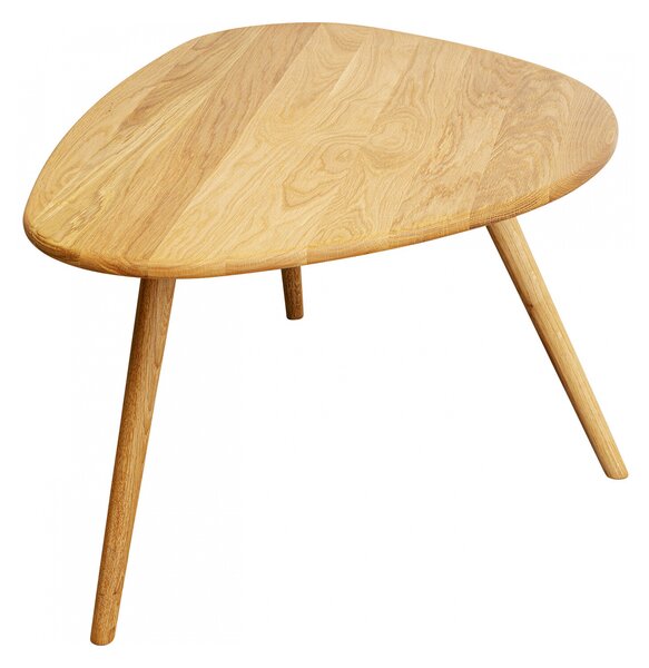 Kare designové konferenční stolky Vigo Coffe Table
