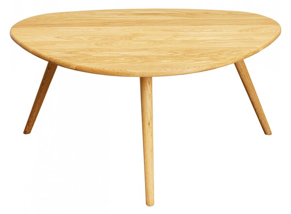 Kare designové konferenční stolky Vigo Coffe Table