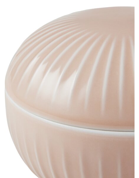 Dóza Hammershoi Bonboniere Nude 12 cm Kähler