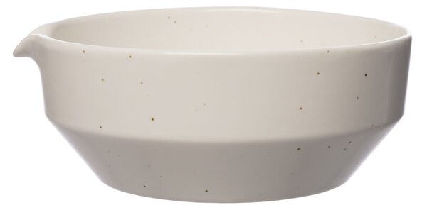 Keramická mísa Spillkum Natural 17 cm Ernst