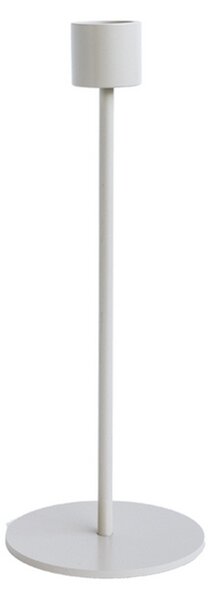Svícen Candlestick Shell 21 cm COOEE Design