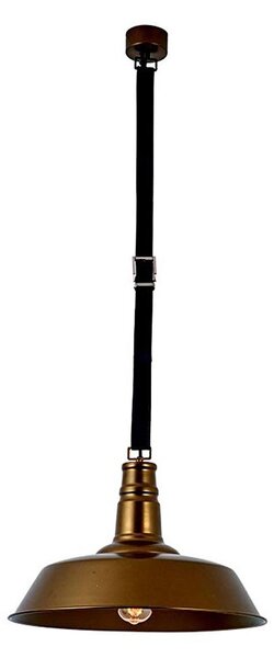 Zambelis 22225 - Lustr na lanku 1xE27/40W/230V