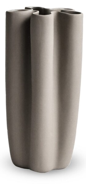Váza Tulipa Sand 30 cm COOEE Design