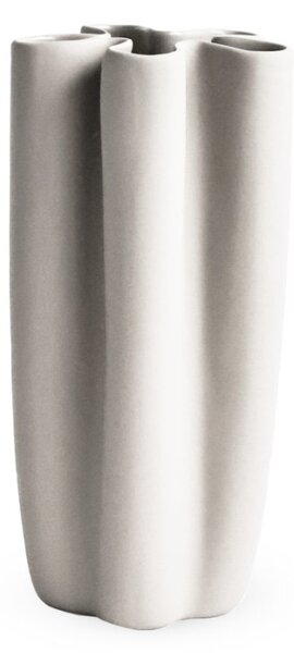 Váza Tulipa Linnen 30 cm COOEE Design