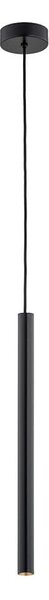 Argon 8329 - LED Lustr na lanku RIO LED/4,2W/230V 3000K černá