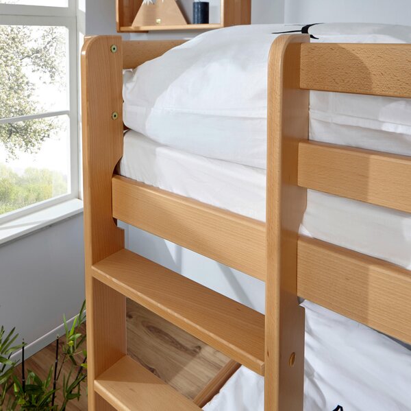 PALANDA 90/200 cm MID.YOU - Palandy, Online Only