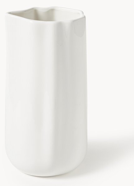 Porcelánová karafa v organickém tvaru Joana