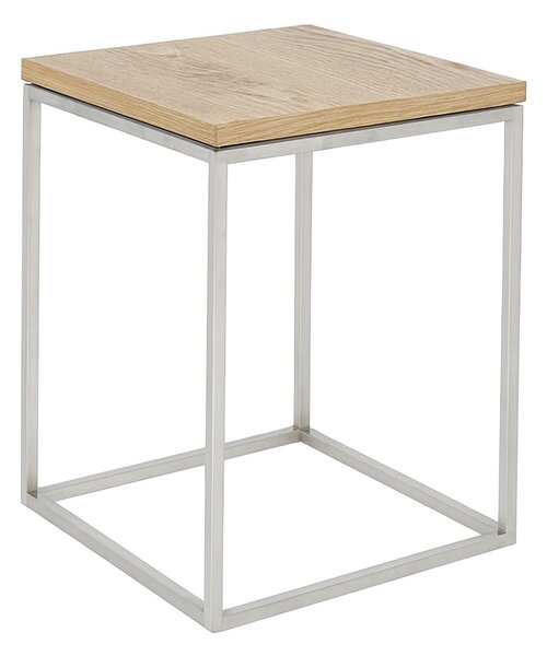Jan Kurtz designové odkládací stolky Pizzo (51 x 33 x 33 cm)