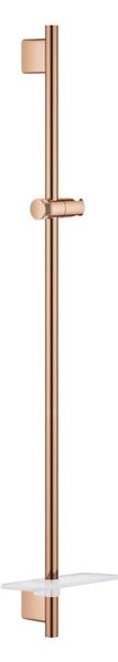 GROHE 26603DA0 - Sprchová tyč RAINSHOWER SMARTACTIVE 900 mm měděná