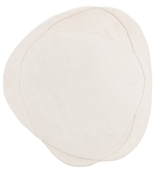 Tribeca Design Kusový koberec Moona Ridge Rozměry: 150x150 cm