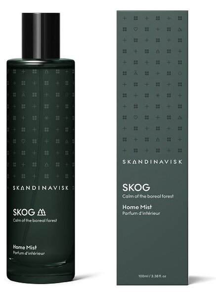 Vůně do interiéru SKOG 100 ml Skandinavisk